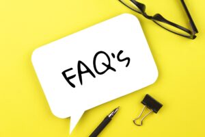 FAQ